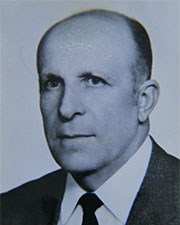 Fikret ASLAN