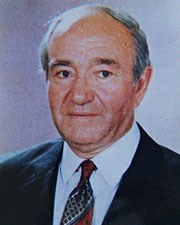 Hayrettin KALKANDELEN