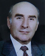 Sami SÖNMEZ