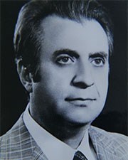 M.Faruk MELLİ