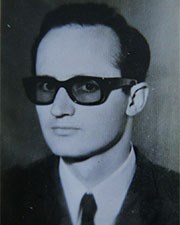 Ömer BAYLAN