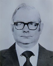 Koru ENGİN