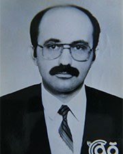 Naci Çetin AKDER