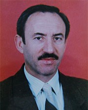 Mehmet ÖZCAN
