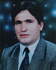 Abdurrahman KOÇOĞLU