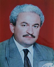 Gazi ŞİMŞEK