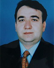 Gülihsan YİĞİT