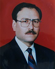 Hamdi METİN