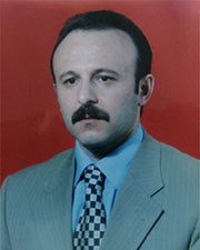 H.Hasan ÖZYİĞİT