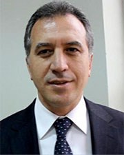 Mustafa ATSIZ