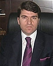 Önder BAKAN