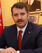Salih AYHAN