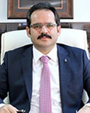 Mehmet Nebi KAYA