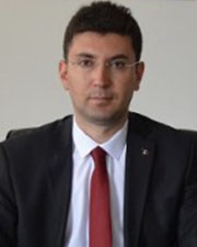 Abdullah ÖZÜBEK