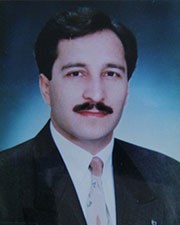 Recep ERKILIÇ