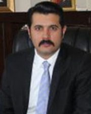 Mehmet BEK